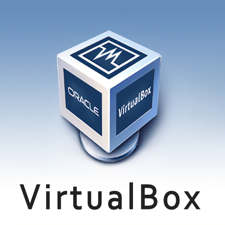 Oracle VirtualBox 虚拟机