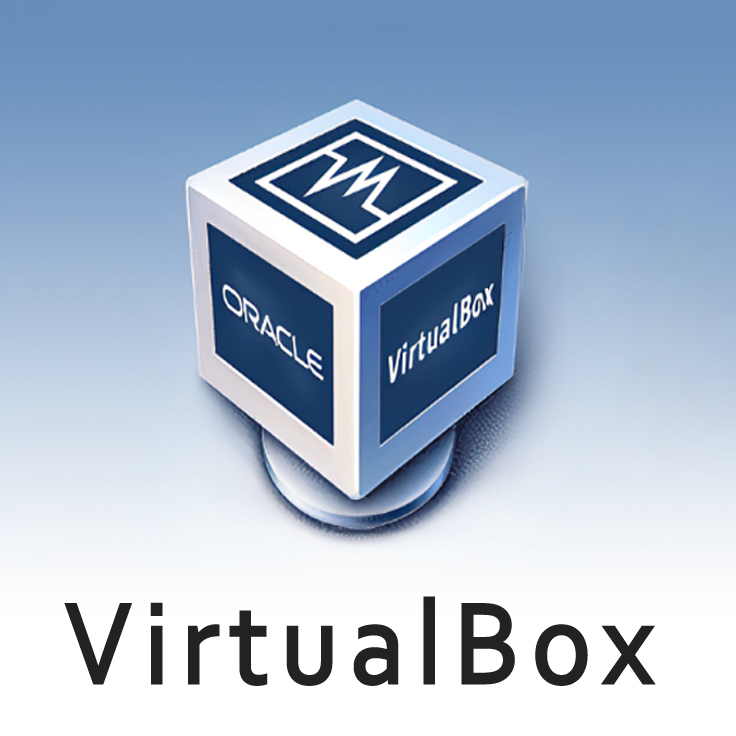 Oracle VirtualBox 虚拟机